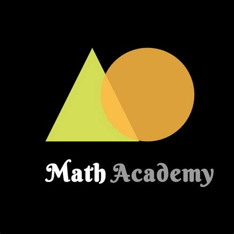 Image result for Math Matrix Academy