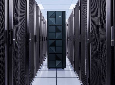 Image result for Examples of Mainframe Computers