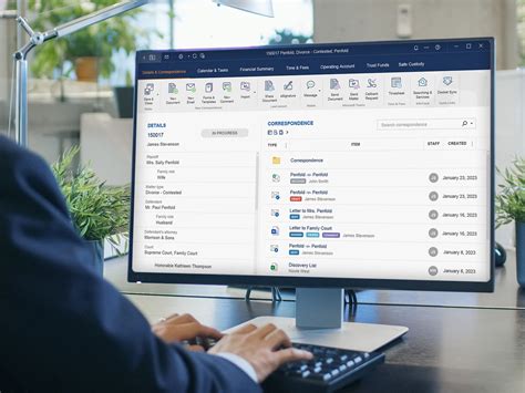 Image result for Web-Based Legal Case Management Software