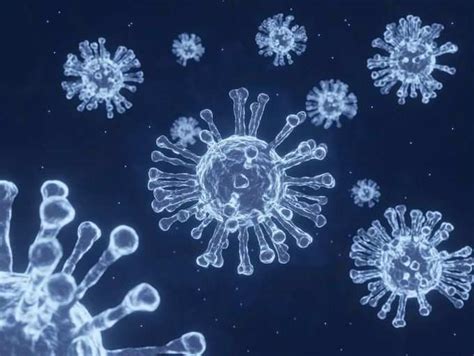 New Coronavirus Symptoms: 'COVID tongue' has been identified as a new ...