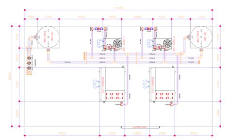 Top View Example 的图像结果