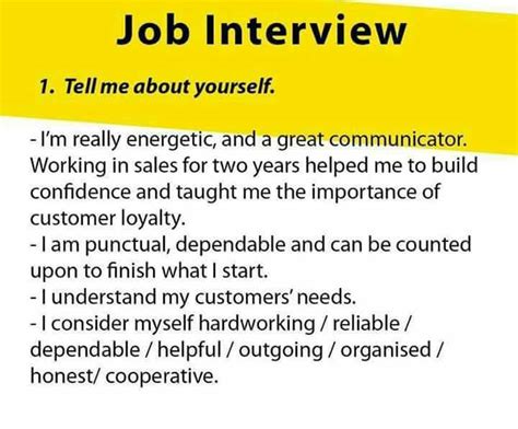 Job Interview Examples UK 的图像结果
