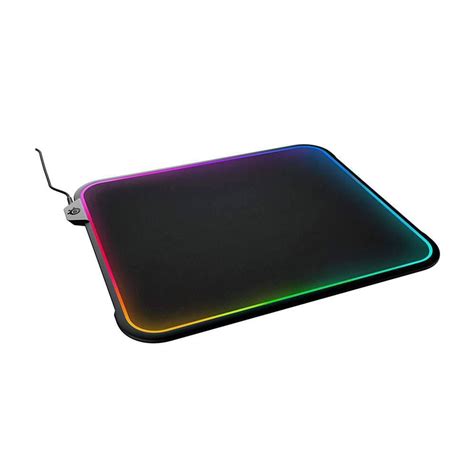 Buy SteelSeries QcK Prism Gaming Mouse Mat - Steel Series | Online ...
