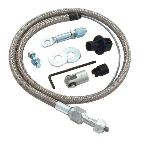 【まとめ買い】 XR Throttle - R Cable Pull TECNIUM 600 テクニウム バイク用品