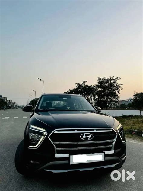 Hyundai Creta 2020 Diesel Well Maintained - Cars - 1826949215