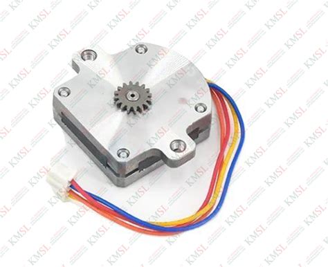 FUJI Stepping Motor AA69S05 – Original Fuji SMT Machine Motor – KMSpare ...