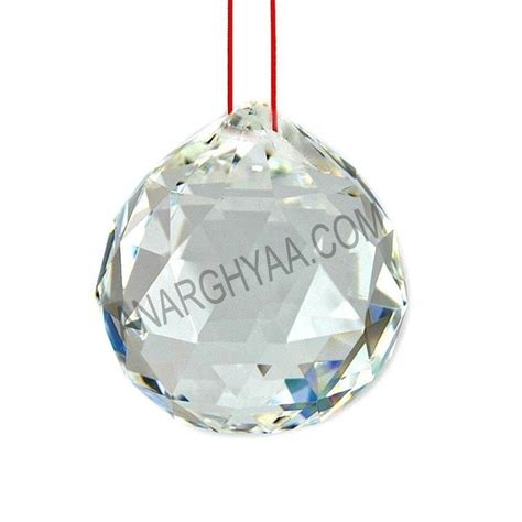 Feng Shui Crystal Ball | Anarghyaa.com | Feng shui products | Feng Shui ...