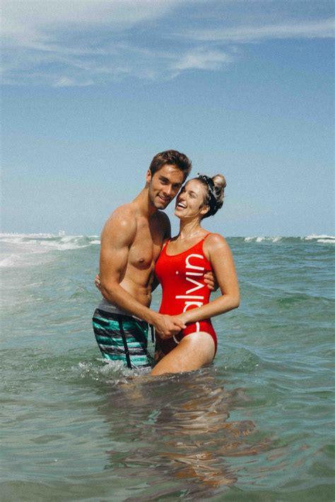 Sadie Robertson Bikini