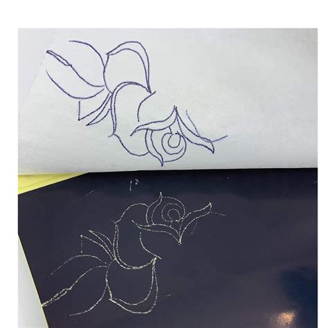 Spirit Classic Thermal Sheet ( Made In USA ) Buy at Tattoo Gizmo