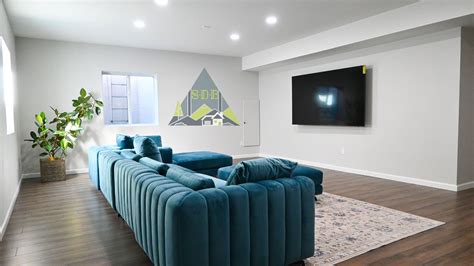 How Much Does a Basement Remodel Cost Compared to Other Home Projects