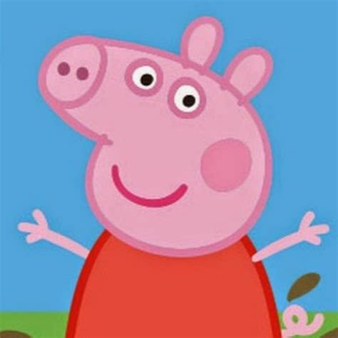 Peppa Pig - YouTube