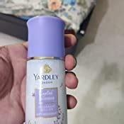 Buy Yardley London London Rose Anti Perspirant Deodorant Roll On for ...