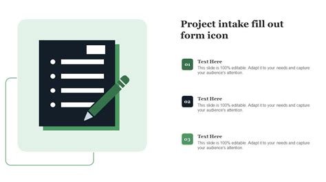 Image result for Project Intake Form Icon