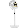 Buy Acerpure Cozy F1 Pedestal Fan with Air Circulator |3years warranty ...
