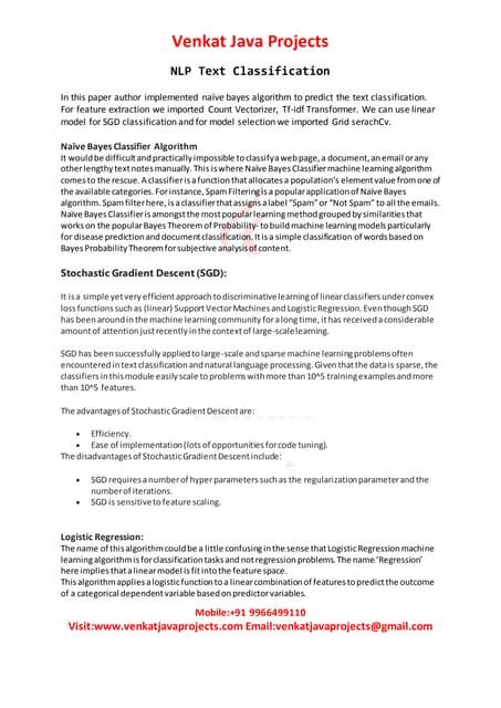 Image result for Text Classification NLP