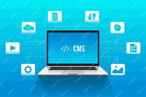 Content Management System 的图像结果