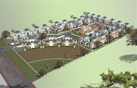 Belvalkar Solacia - Wagholi, Pune - Apartment Project - PropertyWala