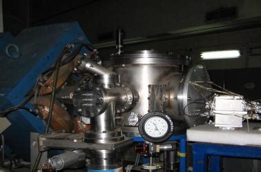 Home | Inter-University Accelerator Centre (IUAC)