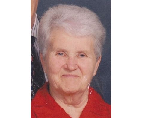Vera Janos Obituary (1932 - 2024) - Waynesboro, VA - The News Virginian