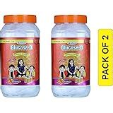 Buy Glucon-D, Orange flavoured Glucose Based Beverage Mix - 1 Kg Carton ...