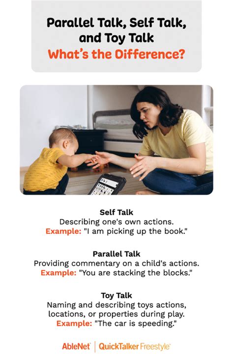 Image result for Parallel Talk