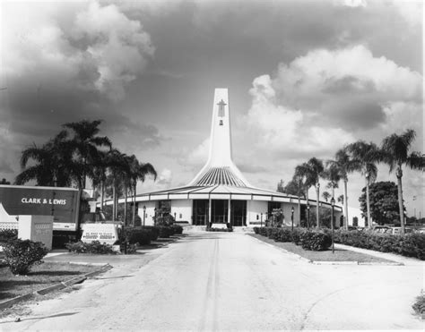 City of Hialeah History, Historical Timelines, and Historical Pictures