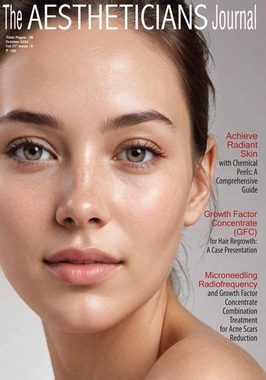 The Aestheticians Journal