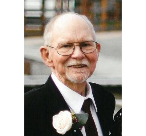 Clifton Thomas Obituary - Eckersell Funeral Home - Rigby - 2017