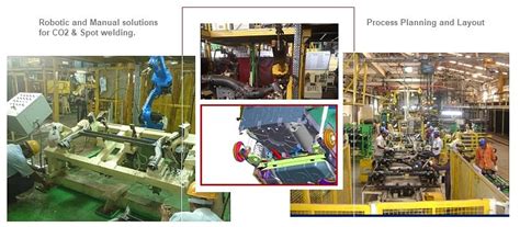 Automotive Stampings creeps into the black | Autocar Professional