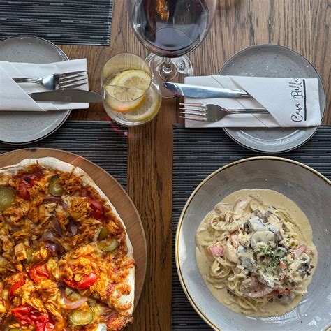 Casa Bella Century City - Restaurant Reviews, Phone Number & Photos ...