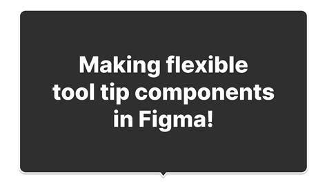 Figma Tools Tutorial 的图像结果