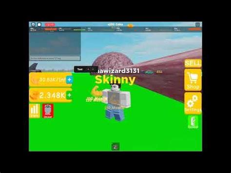 Lifting Simulator Script-Free Gamepasses 的图像结果