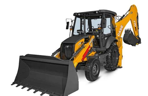 CASE Construction Equipment to Introduce 6 new products at EXCON 2023 ...