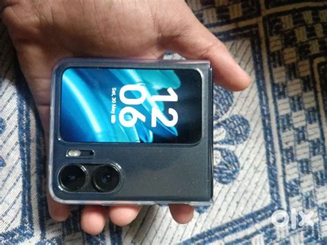 Oppo find N2 flip - Mobile Phones in Rami Park, Surat - 1844898867