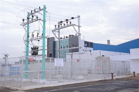 ht panel board manufacturers | VSP Enterprises (Electrical Contractor ...