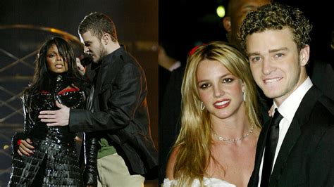 Justin Timberlake’s most shocking controversies
