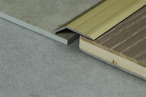 Metal Floor Joining Strips | Viewfloor.co
