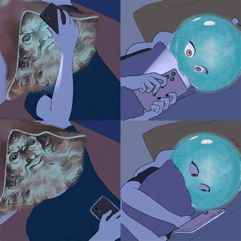 Wizard Hits Up the Orb | Pondering My Orb | Know Your Meme