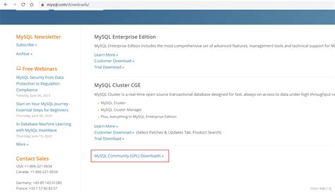 MySQL Full Download 的图像结果
