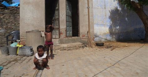 Nearly 60% of people defecating in open in the world are from India: Centre