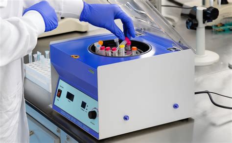 AjantaExports Centrifuge Rectangular centrifuge 12x15ml tubes ...