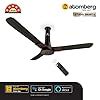 Buy atomberg Studio Smart+ 1200mm BLDC Ceiling Fan with IoT & Remote ...