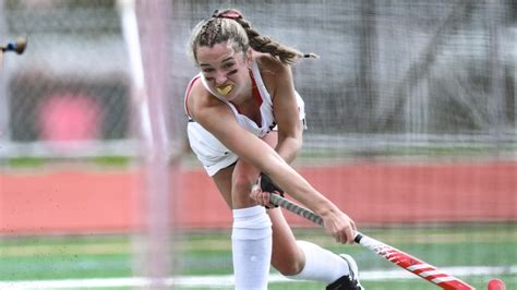 Field Hockey: Junior stat leaders for Sept. 24 - nj.com