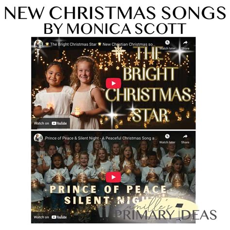 Witness of Christmas by Angie Killian, Monica Scott, and Carrie Yost ...