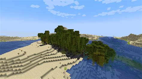 Image result for Lime Fish Swamp Biome Minecraft