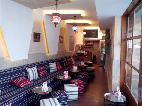 NARGILA BAR KOTA, Sarajevo - Restaurant Reviews, Phone Number & Photos ...