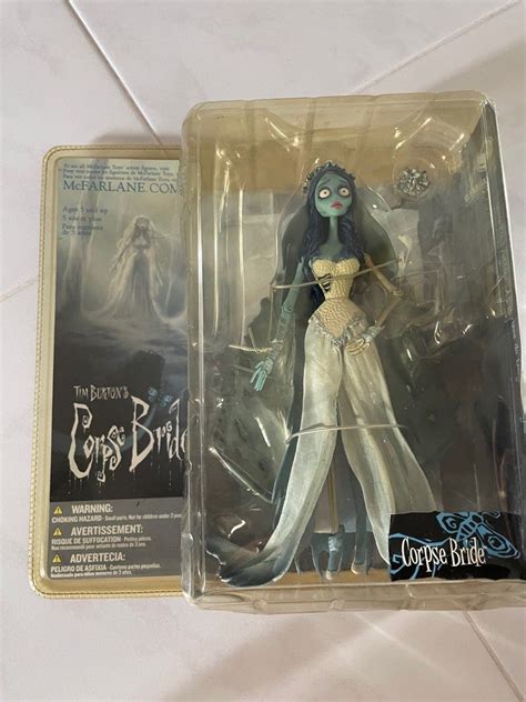 Image result for Corpse Bride Collectibles