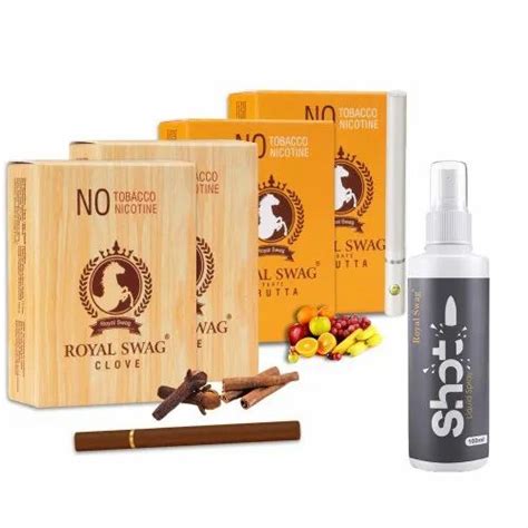 Shot Spray - Royal Swag Shot Quit Smoking Spray Trader - Retailer from ...