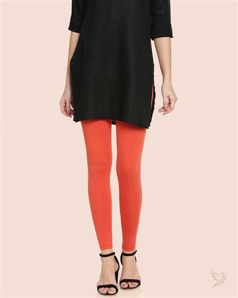 Caro Teen Ankle Legging