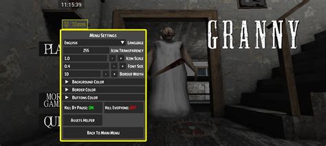 Rezultat imagine pentru Loyy Mod Menu